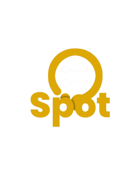 Spot logo